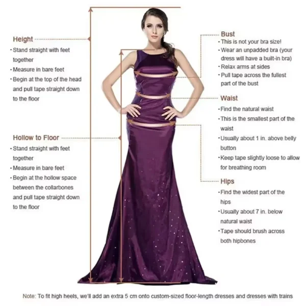 Fashion Off-The-Shoulder Orange Tulle A-Line Prom Party Dresses - Image 6