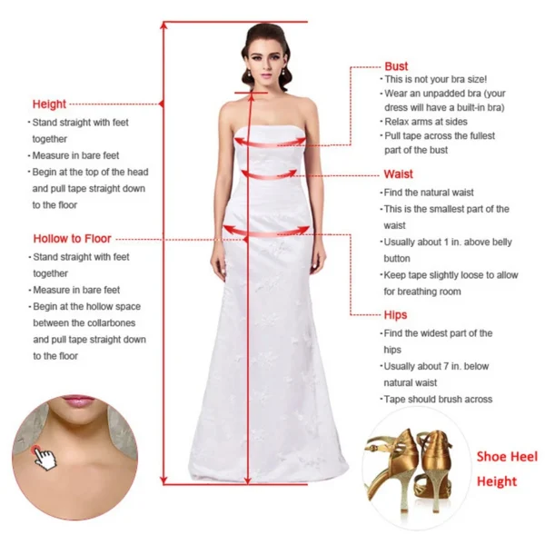 Orange Prom Dresses Chiffon Halter Tiered Pleated Sleeveless Floor-Length Gown - Image 2