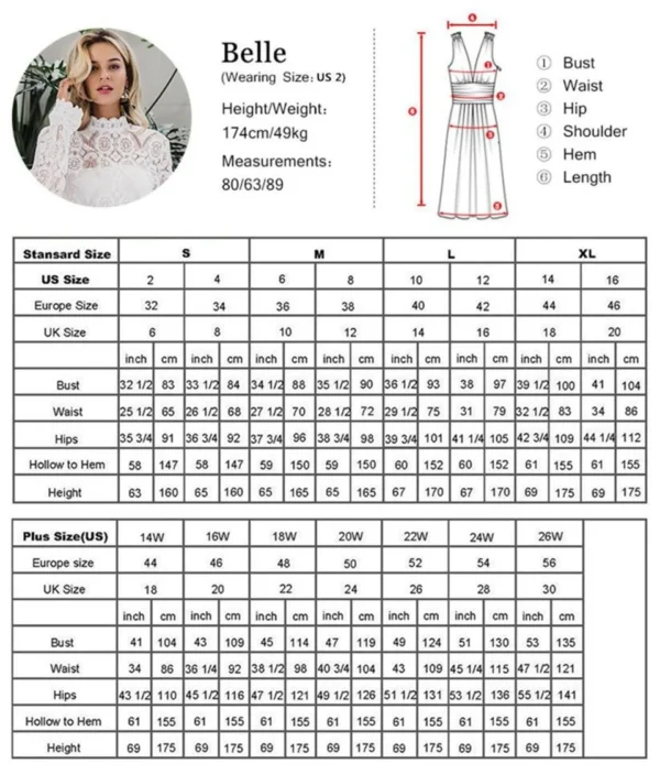 Simple Tulle A-Line Orange Prom Dress V-Neck Open Back Gown Women - Image 3