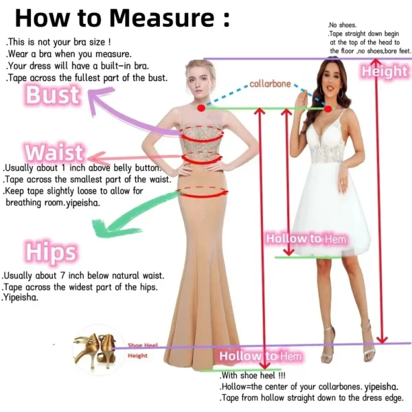 Orange Off Shoulder Mermaid Prom Dress With Crystal Beading Split - Image 4
