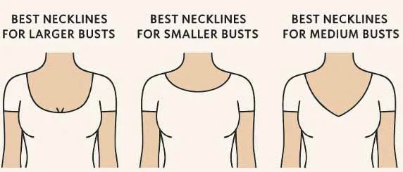 Bust Support & Alteration Tips for Your Orange Prom Dress